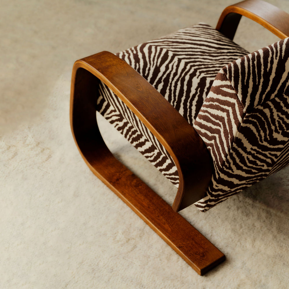 Tank 400 Lounge Chair