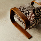 Tank 400 Lounge Chair