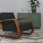 Tank 400 Lounge Chair