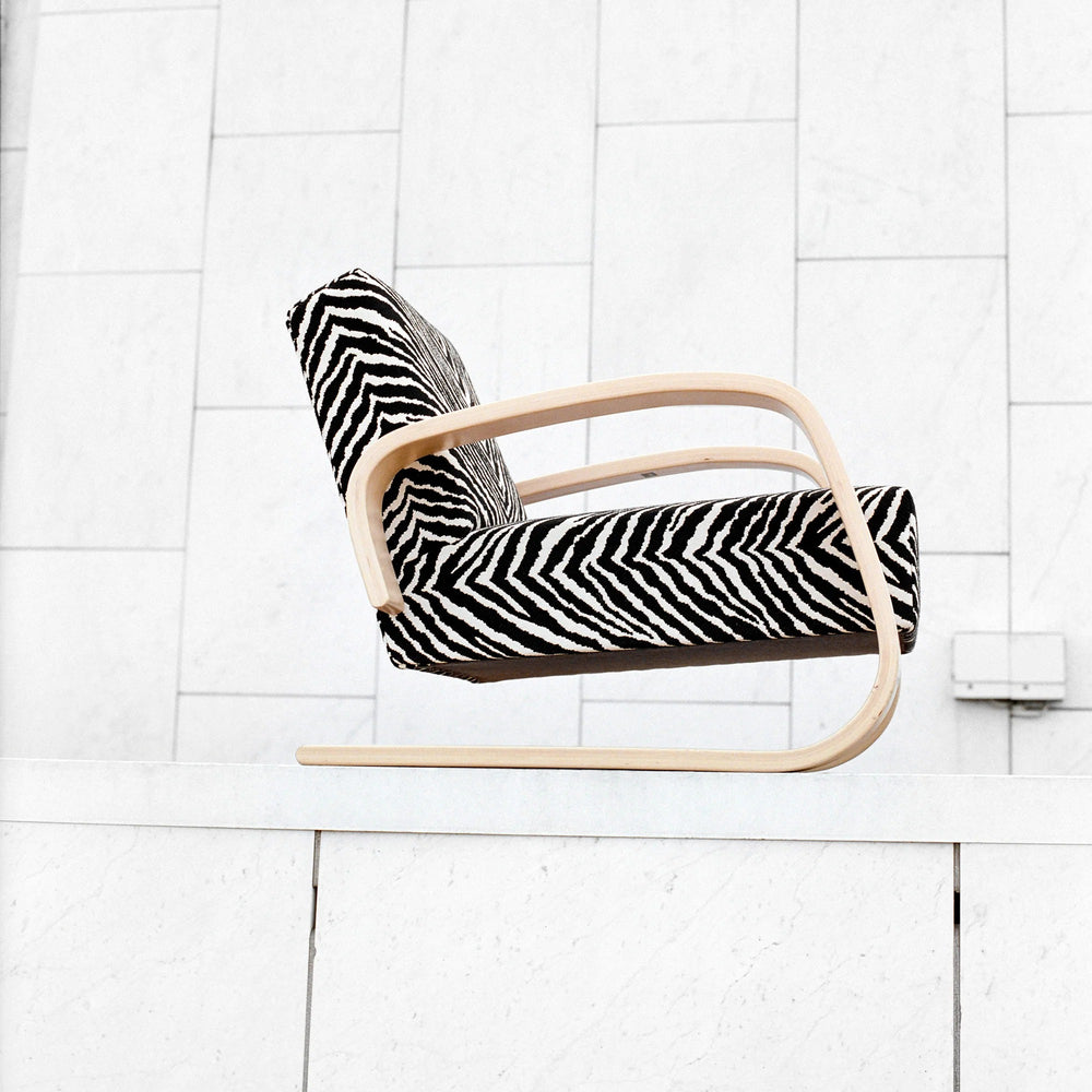 Tank 400 Lounge Chair