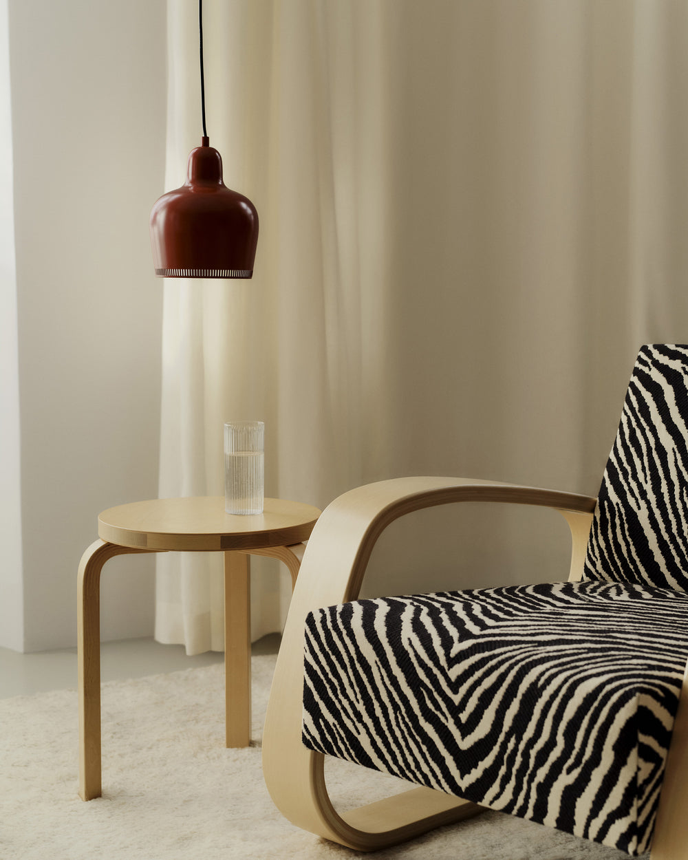 Tank 400 Lounge Chair