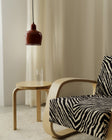 Tank 400 Lounge Chair