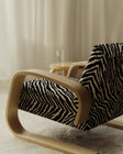 Tank 400 Lounge Chair