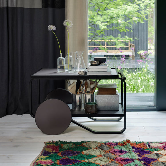 Tea Trolley 901