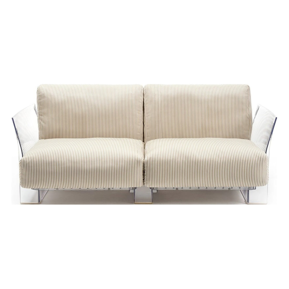 Pop Outdoor Loveseat