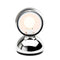 Eclisse Table Lamp  option Mirror