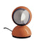 Eclisse Table Lamp  option Orange