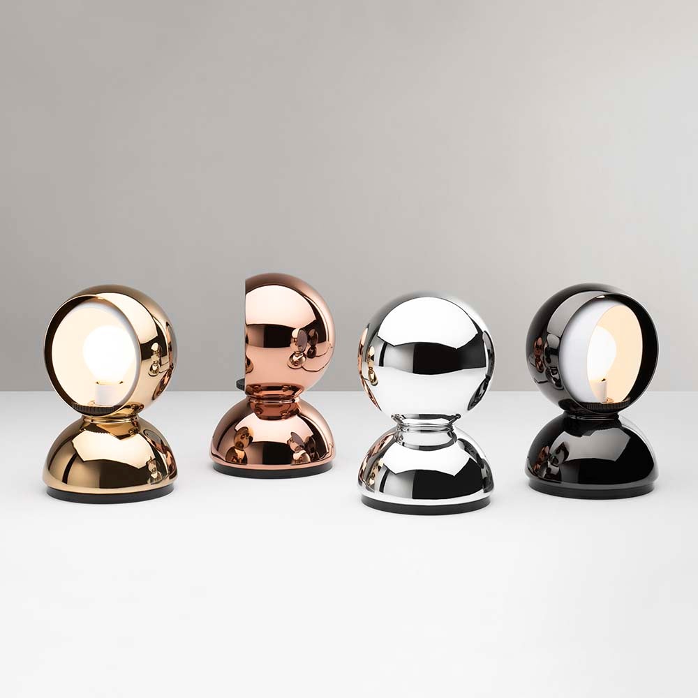 Eclisse Table Lamp