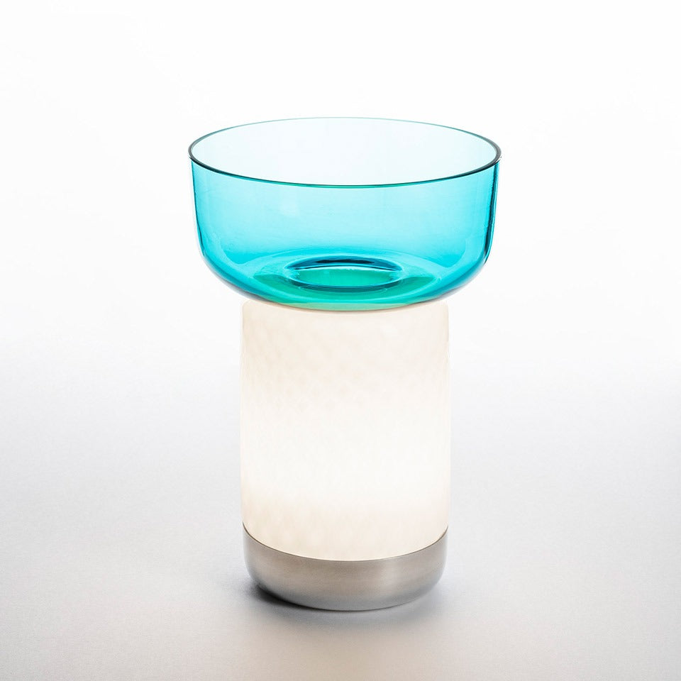 Bonta Portable LED Table Lamp