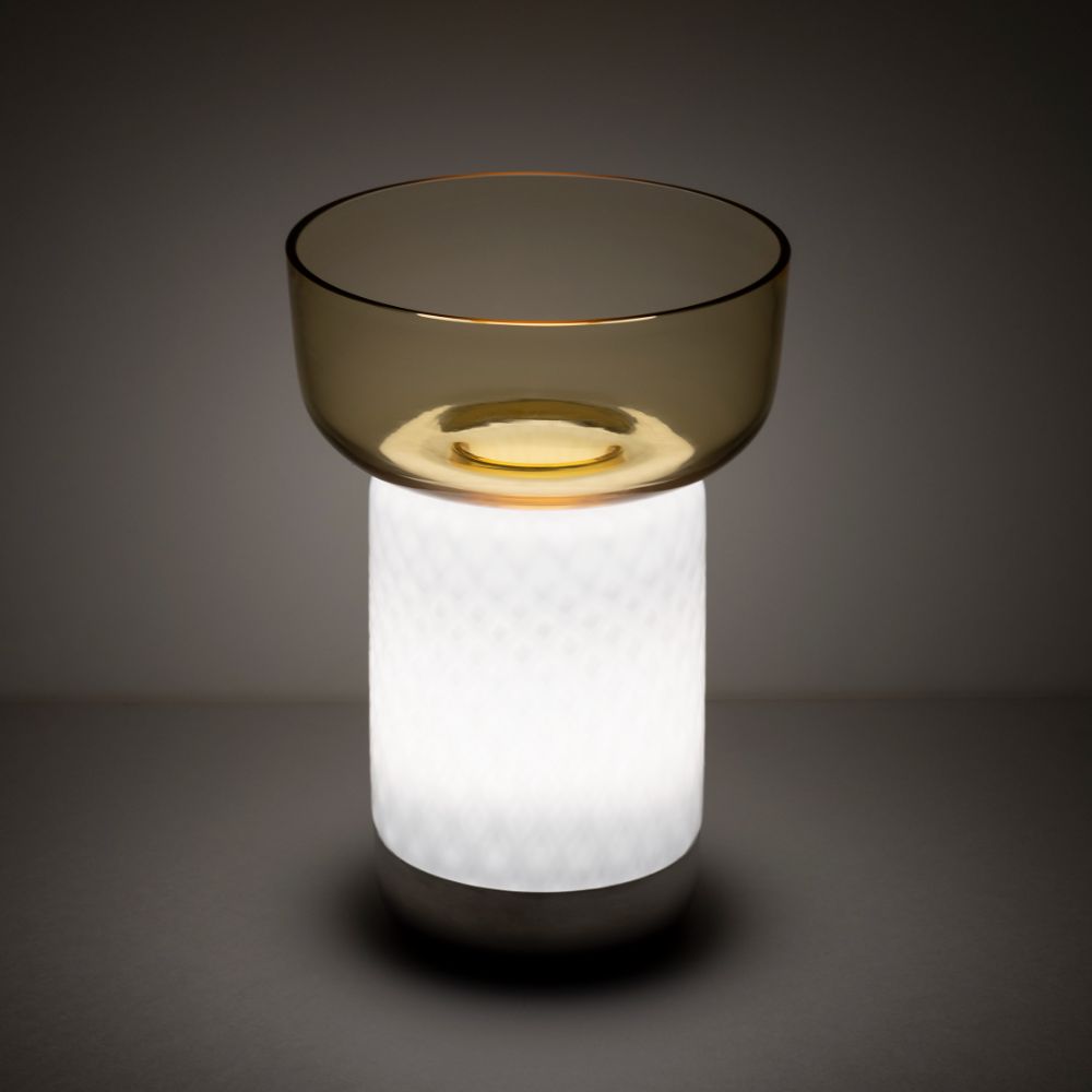 Bonta Portable LED Table Lamp