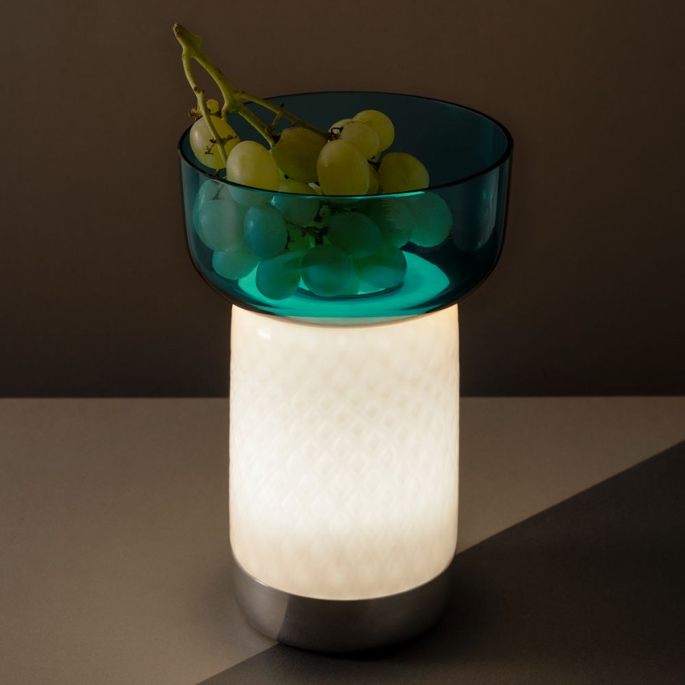 Bonta Portable LED Table Lamp