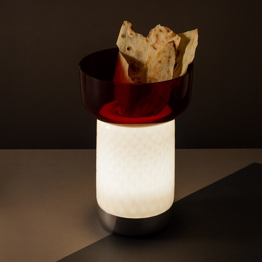 Bonta Portable LED Table Lamp