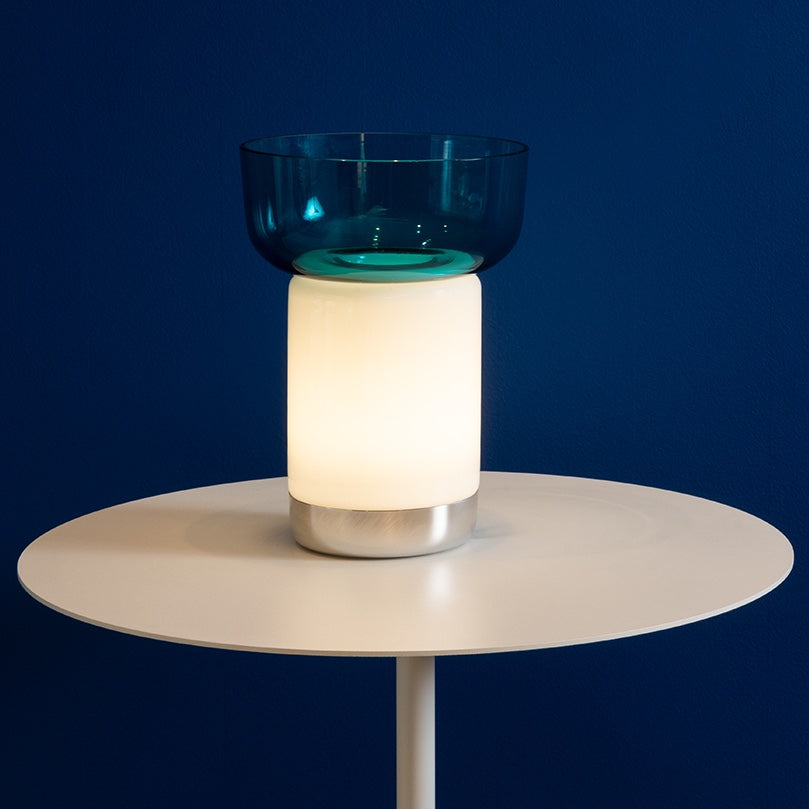 Bonta Portable LED Table Lamp
