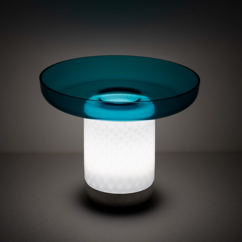 Bonta Portable LED Table Lamp