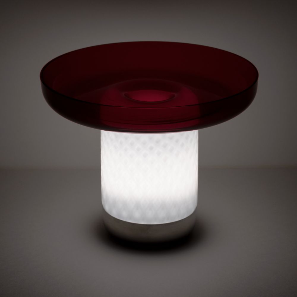 Bonta Portable LED Table Lamp