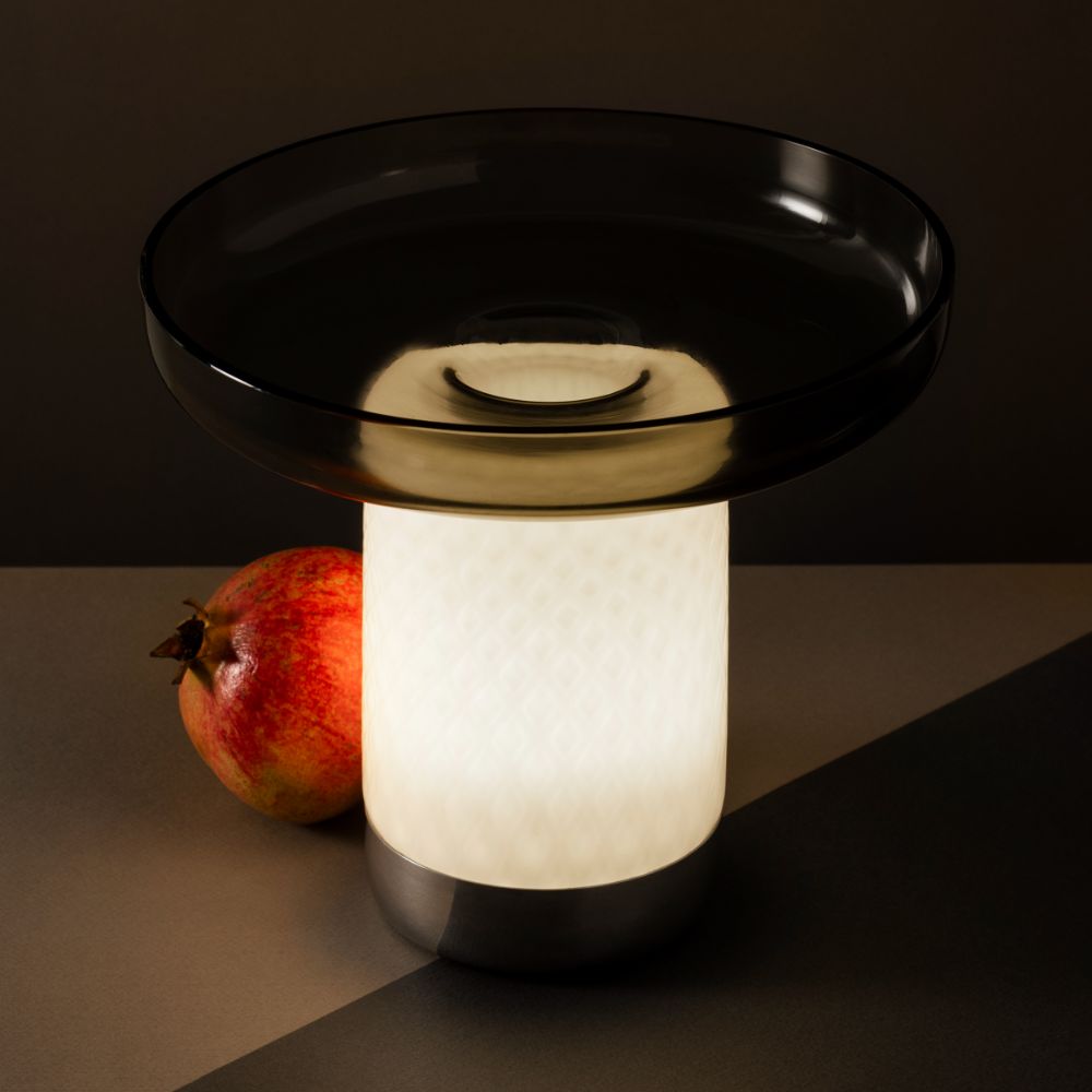 Bonta Portable LED Table Lamp