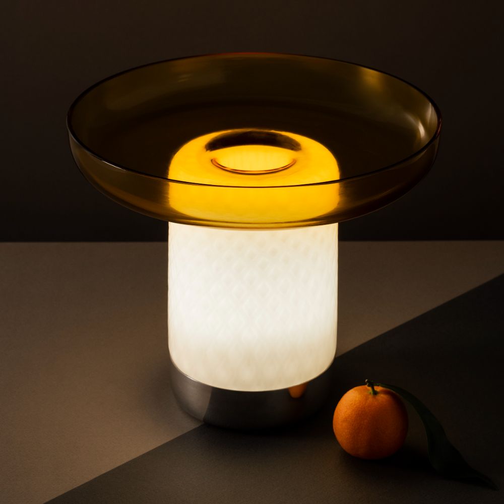 Bonta Portable LED Table Lamp