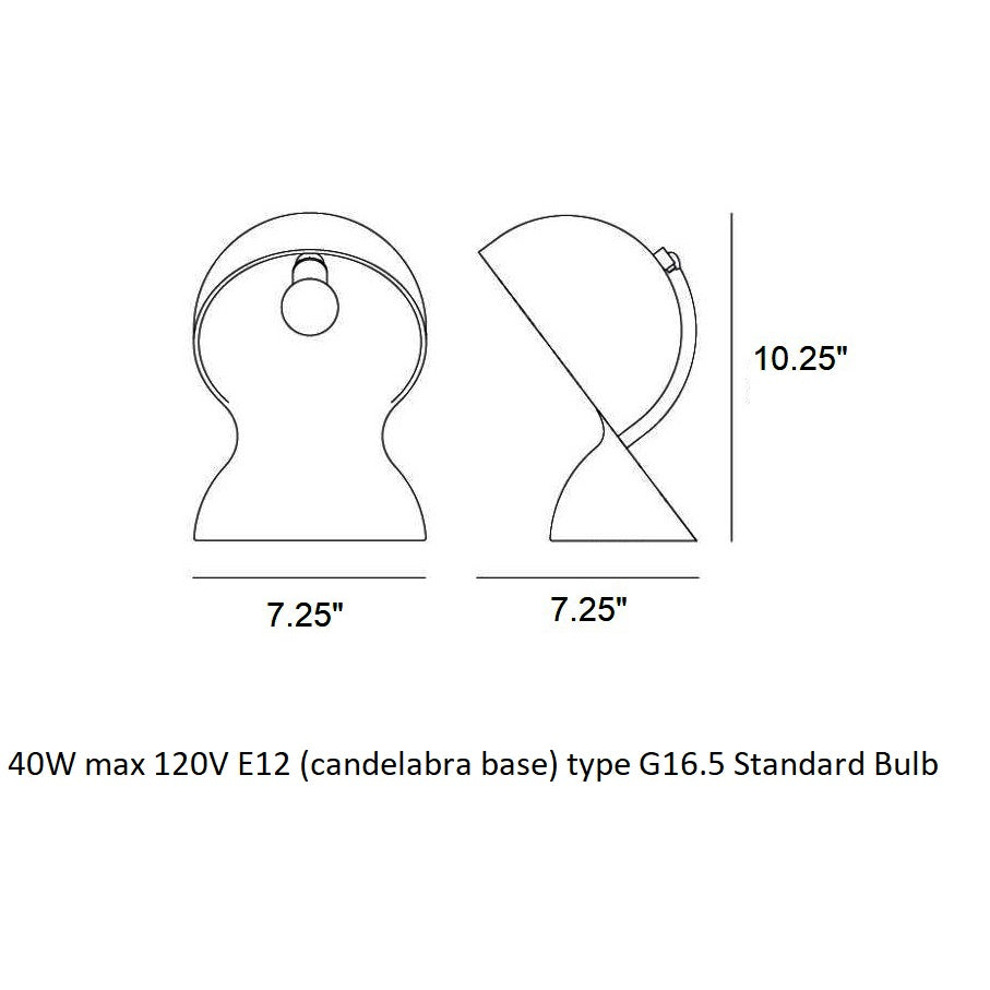 Dalu Table Lamp