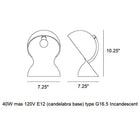 Dalu Table Lamp