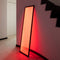 Discovery LED Floor Lamp  option RGBW