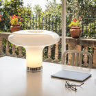 Mushroom Table Lamp