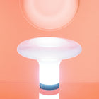 Mushroom Table Lamp
