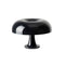 Nessino Table Lamp  option Black