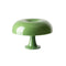 Nessino Table Lamp  option Green