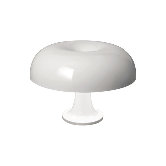 Lampe à poser, Nessino, blanc, Ø32cm, H22,3cm - Artemide