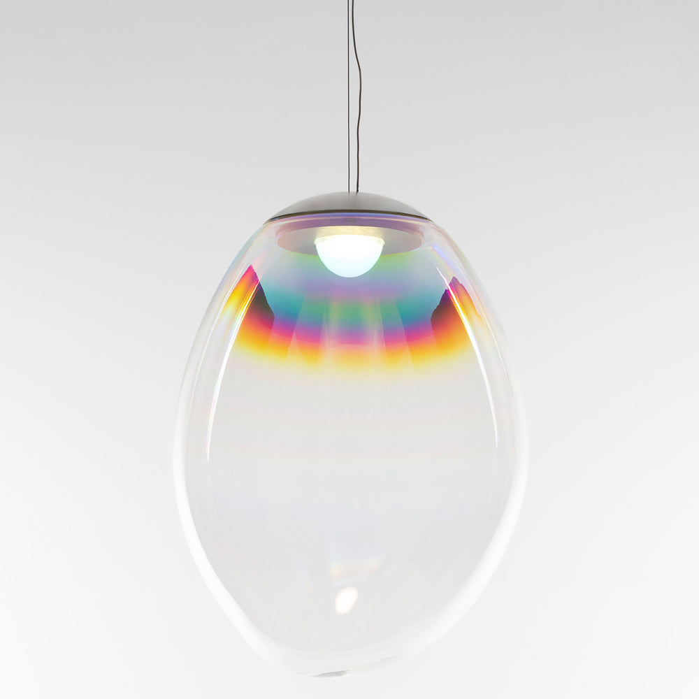 Stellar Nebula LED Pendant Light