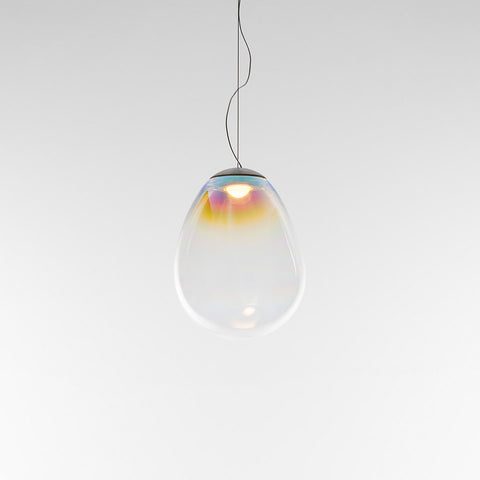 Stellar Nebula LED Pendant Light