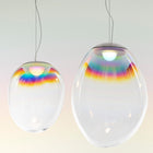 Stellar Nebula LED Pendant Light