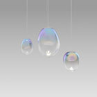 Stellar Nebula LED Pendant Light