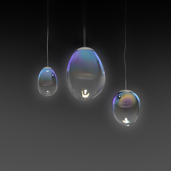 Nebula Led Artemide Stellar Nebula LED Pendant Light - 2Modern