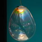 Stellar Nebula LED Pendant Light