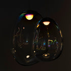 Stellar Nebula LED Pendant Light