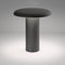 Takku Portable LED Table Lamp  option Black