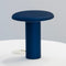 Takku Portable LED Table Lamp  option Blue