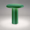 Takku Portable LED Table Lamp  option Green