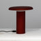 Takku Portable LED Table Lamp  option Red