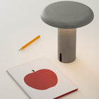 Takku Portable LED Table Lamp