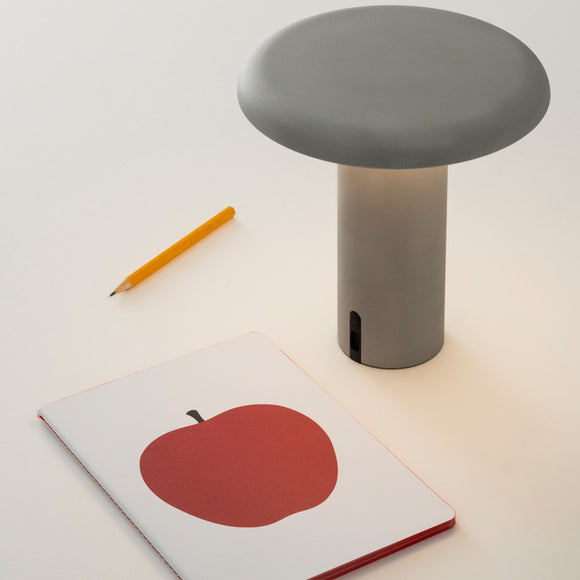Takku Portable LED Table Lamp