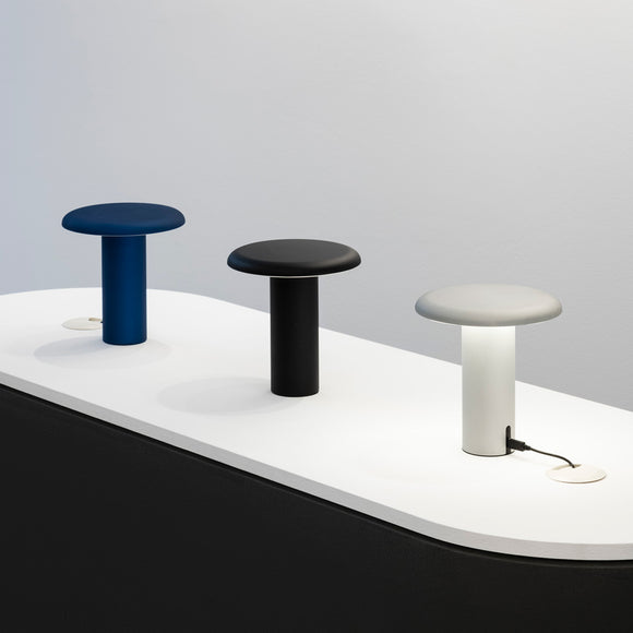 Takku Portable LED Table Lamp