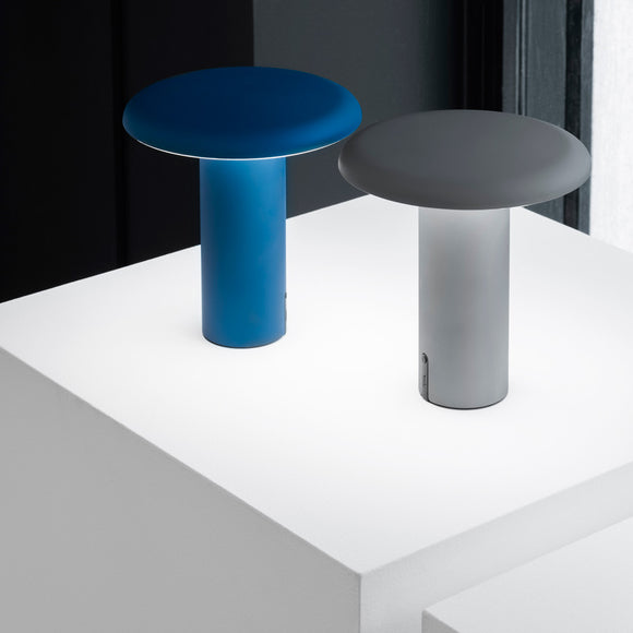 Takku Portable LED Table Lamp
