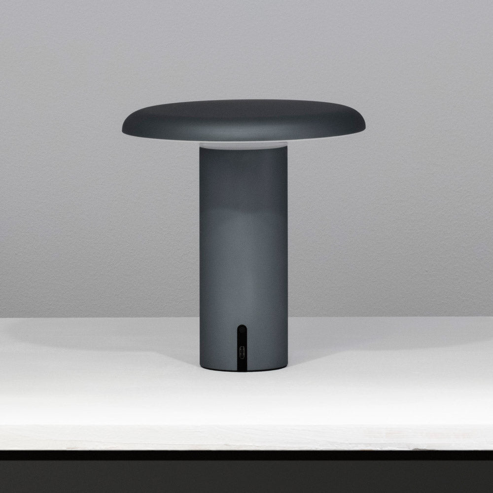 Takku Portable LED Table Lamp