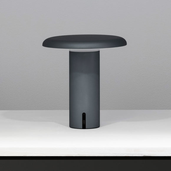 Takku Portable LED Table Lamp