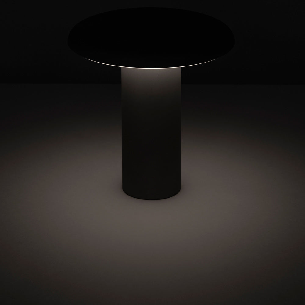 Takku Portable LED Table Lamp