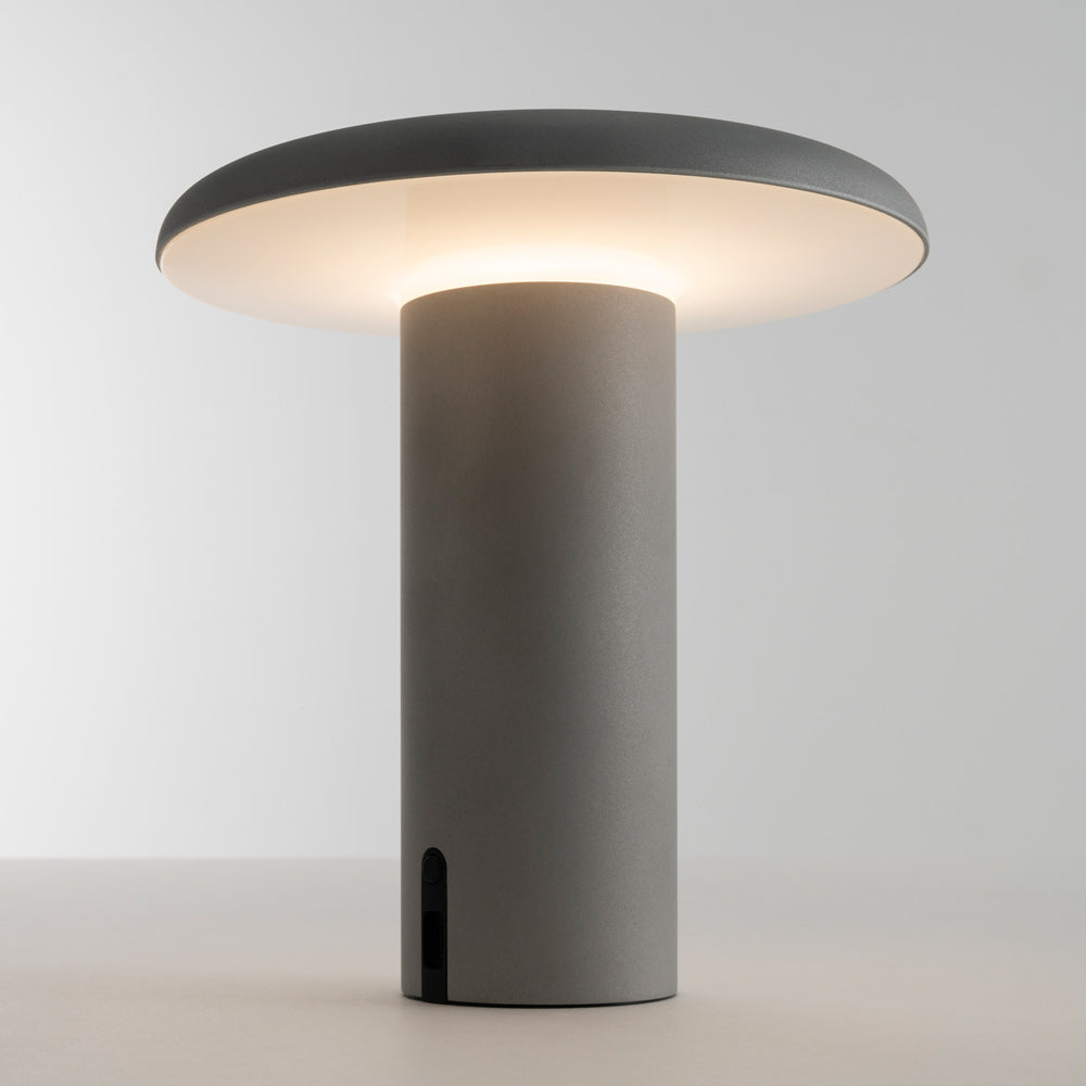 Takku Portable LED Table Lamp