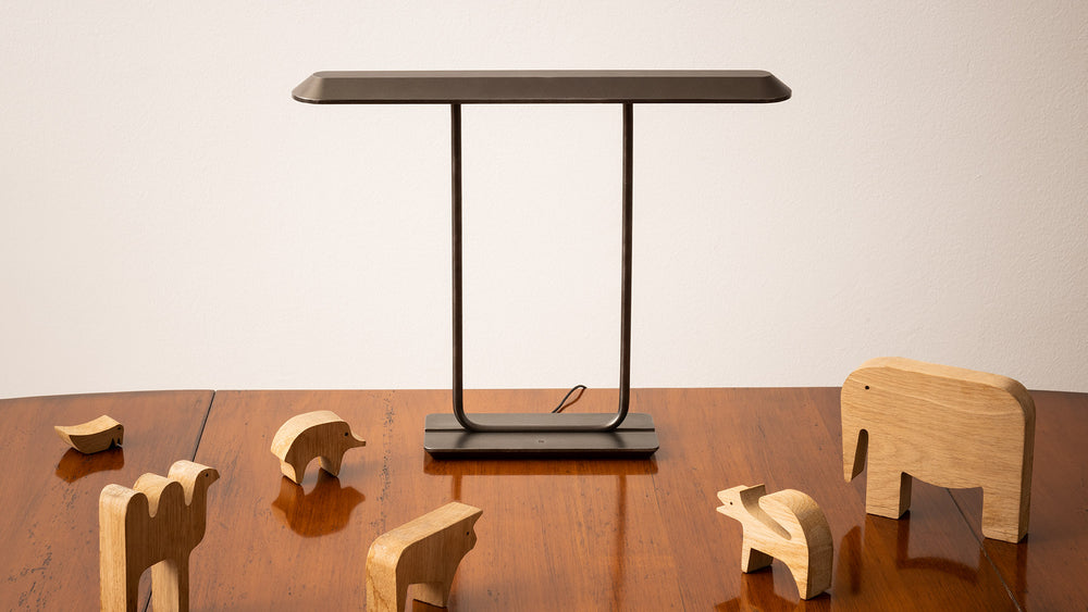 Tempio Table Lamp