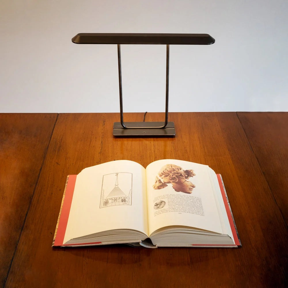 Tempio Table Lamp